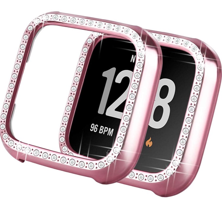 Fitbit Versa CaseFitbit Versa LiteRhinestone